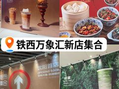 -沈阳铁西万象汇