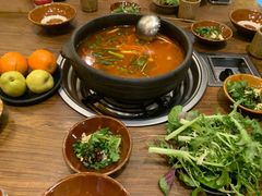 -贵厨酸汤牛肉(花果园国际中心店)