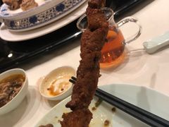 -巴音浩日娲·蒙餐(双林东路店)
