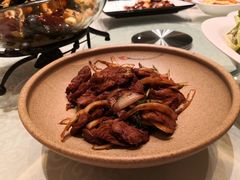 -北京西单美爵酒店-融轩中餐厅