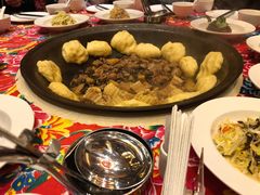 -喜来登采悦轩中餐厅