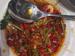 -阿明小菜·海鲜·上海菜(梅陇店)