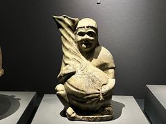 -山东博物馆