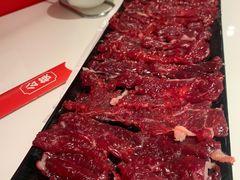 -陈记顺和牛肉火锅馆(天河北路店)