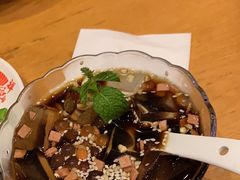 -祥记·苏帮菜·松鼠桂鱼(湖畔天城店)