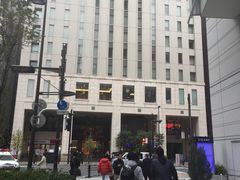 -秋叶原华盛顿酒店