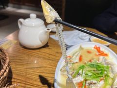 -潮中人·潮州菜(益乐路店)