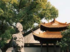 -浙江省博物馆(孤山馆区)