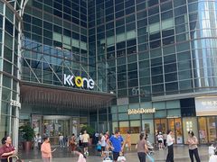 -KK ONE(京基滨河时代店)