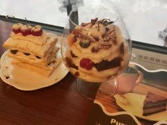 android_upload_pic-治愈系甜品The Soothing Dessert(科海大楼店)