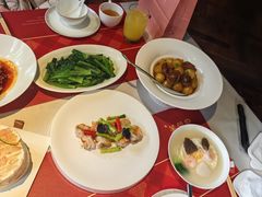 -芙蓉堂(武汉天地店)