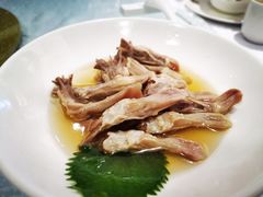 香糟鸭舌-申宴酒楼(王子百货店)