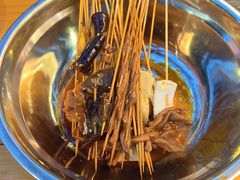 -嘉州鲜知味钵钵鸡(奎星楼店)