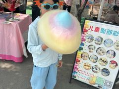 -苏州太湖西山岛开心农场