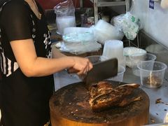 -王浩儿纪六孃甜皮鸭(东大街店)