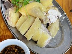 -肥婆兰鸡饭(西门外街店)