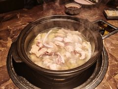 -同仁四季椰子鸡(海岸城天利店)