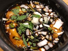 专利爆肚小料-金生隆(六铺炕店)