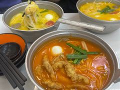 -汤小云火锅米线(钻汇广场店)