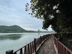 -水濂山森林公园