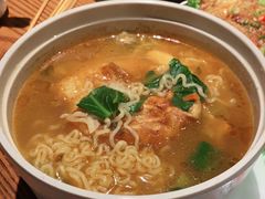 -管氏翅吧(台湾街店)