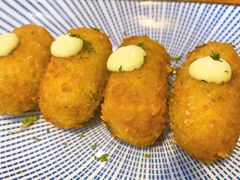-帕歌西班牙餐厅paco tapas