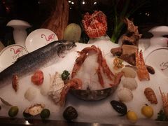-芭菲盛宴·环球美食(锦城万达广场店)