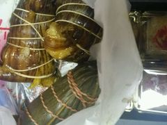 -金太粽(上海弄堂第一粽店)