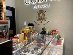 门面-GODIVA(海岸城店)