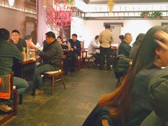 大堂-小杨烤肉(高新店)
