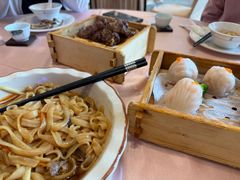 -渔村盛宴(航空新城店)