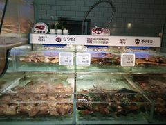 -超级物种(省府店)