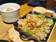松板肉-阿吾罗日本料理(K11艺术中心店)