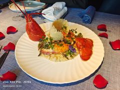 -弦月窗LUNETTE BY AMANDA(复兴路店)