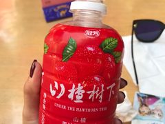 -大学路8号炸串(大学路十四号院店)