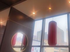 -前门·鲜肉火锅(长风店)