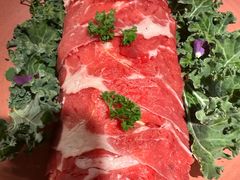 -芸山季·云南野生菌火锅(人民广场来福士店)