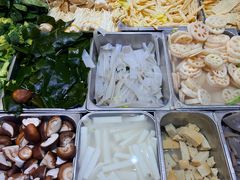 -林静小吃(复兴路店)