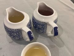 -汤臣·空中餐厅·严选粤菜(石湾世博广场店)