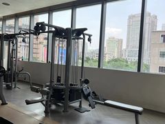-YCHL FIT 健身(星寰店)