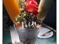 -蜜桃花开·中西融合菜E&W(南长街店)