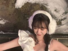 -长白山聚龙火山温泉