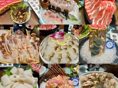 -东海怡品海鲜豆捞(星街坊店)