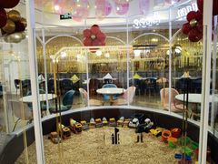-Lilliput粒粒堡亲子餐厅(置汇旭辉店)