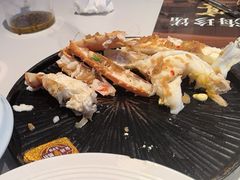 -黑木原精致料理·铁板烧