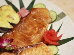 寿司拼盘-小笠原·日料店
