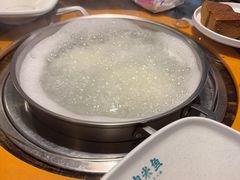 -鱼粤鲜淘米捞·中山脆肉鲩火锅(悦湖会店)
