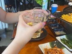 -伍丁·烤牛肋(和平东桥店)