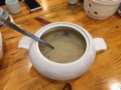 -洋沙湖湖色生鲜主题餐厅