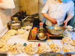 -特色椒盐排条(天山西路店)